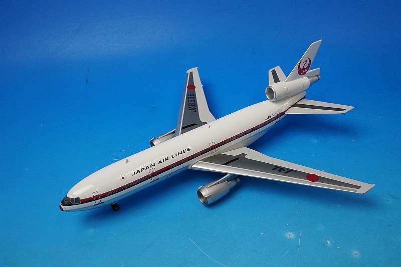 1/200 DC-10-40 JAL ��������� JA8536 ��BBOXJAL02�� �֥롼�ܥå���/���