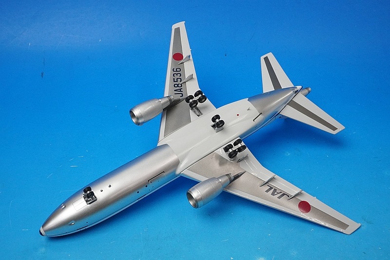 1/200 DC-10-40 JAL ��������� JA8536 ��BBOXJAL02�� �֥롼�ܥå���/���