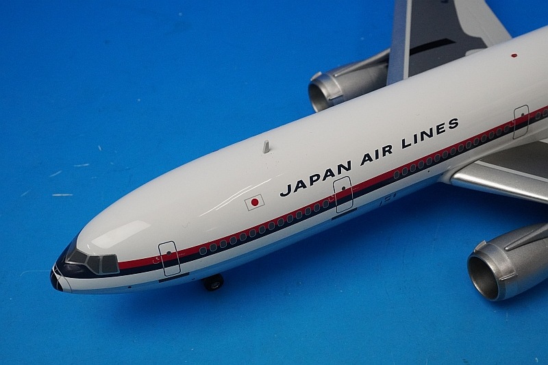 1/200 DC-10-40 JAL ��������� JA8536 ��BBOXJAL02�� �֥롼�ܥå���/���