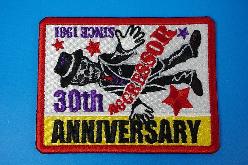 ��åڥ� JASDF �Ҷ������� ���Զ�Ƴ�� ������å��� 30th ���˥С����꡼ ������  �ѷ� �٥륯���ʤ�/���