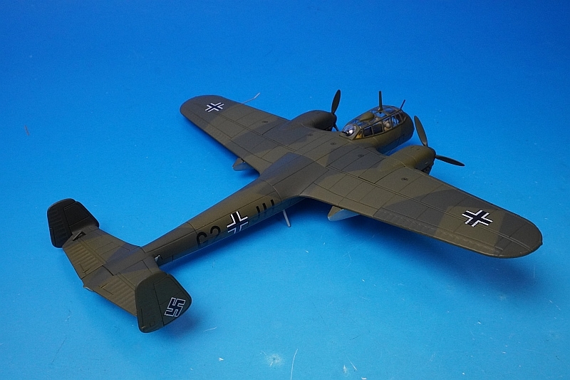 1/72 ɥ˥ Do215 ɥĶ 4廡 G2JH [AA38804] /