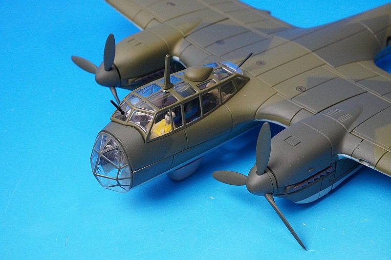 1/72 ɥ˥ Do215 ɥĶ 4廡 G2JH [AA38804] /