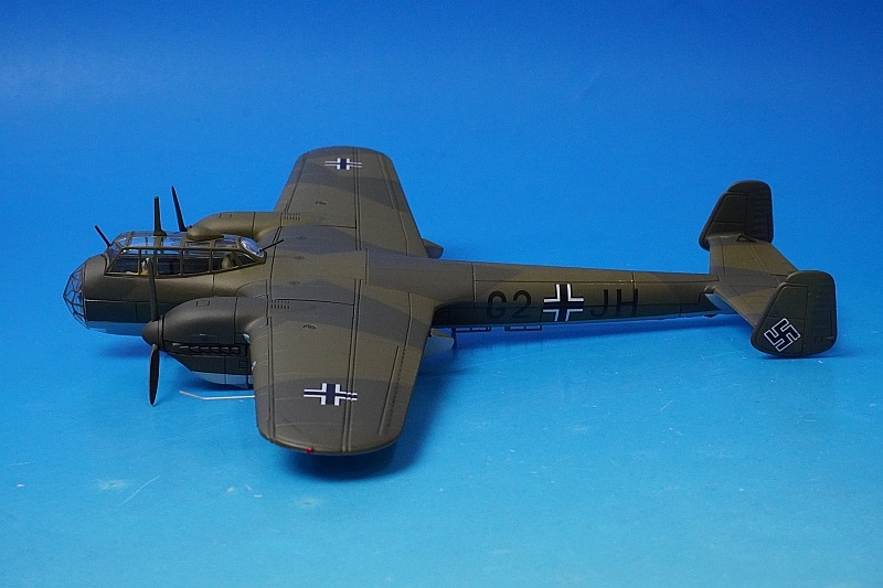 1/72 ɥ˥ Do215 ɥĶ 4廡 G2JH [AA38804] /