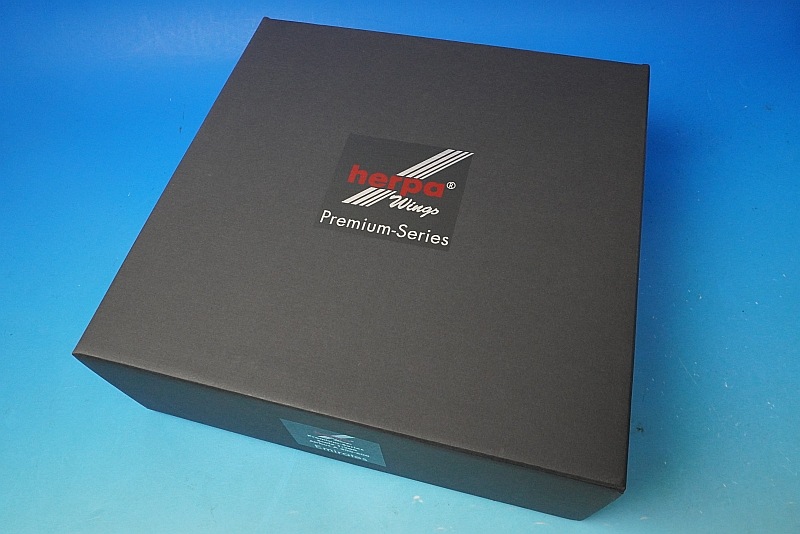 1/200 A300B4-605R エミレーツ A6-EKM ヘルパプレミアム/中古