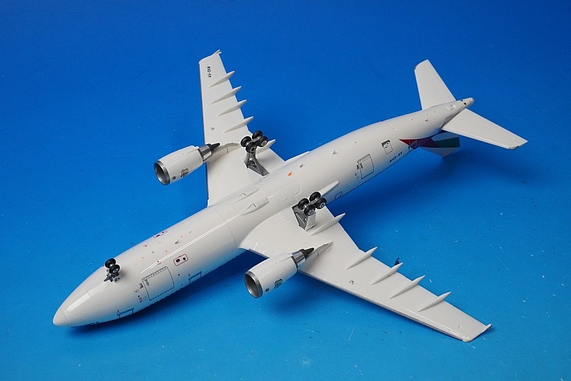 1/200 A300B4-605R エミレーツ A6-EKM ヘルパプレミアム/中古