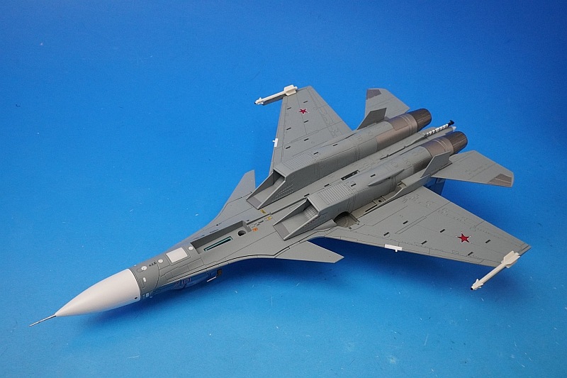 1/72 Su-33 �ե�󥫡�D������������ ��279��Ω�Ϻ���Ʈ�Ҷ�Ϣ���HA6401�� �ۥӡ��ޥ�����/���