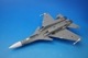 1/72 Su-33 �ե�󥫡�D������������ ��279��Ω�Ϻ���Ʈ�Ҷ�Ϣ���HA6401�� �ۥӡ��ޥ�����/���