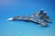 1/72 Su-33 �ե�󥫡�D������������ ��279��Ω�Ϻ���Ʈ�Ҷ�Ϣ���HA6401�� �ۥӡ��ޥ�����/���
