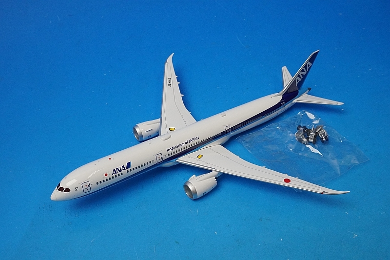 1/400 B787-10 ANA JA981A ［AV4248］ アビエーション/中古｜｜飛行機