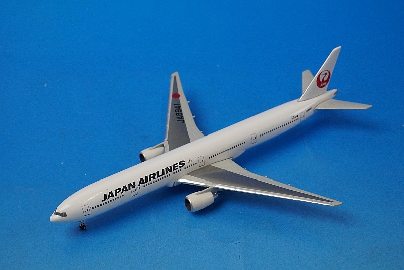 1/500 B777-300 JAL ��������� JA8941 ����Ȣ���� ��BJE3014] JALUX/���