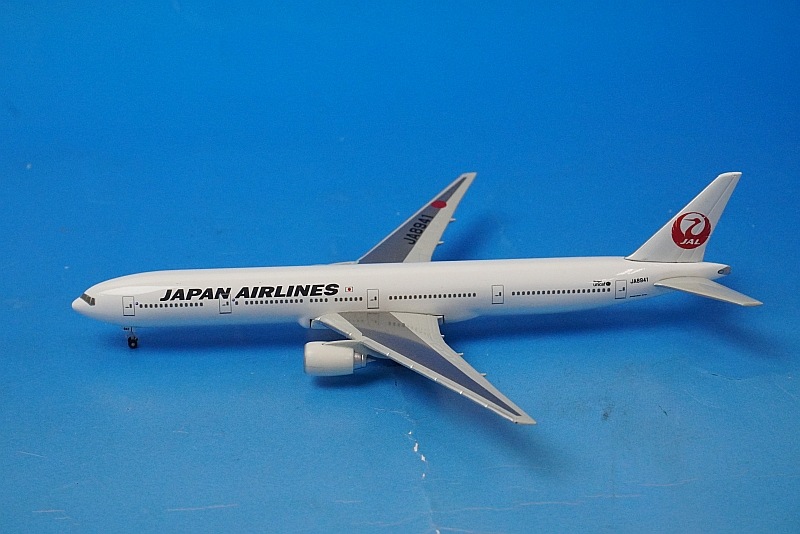 1/500 B777-300 JAL ��������� JA8941 ����Ȣ���� ��BJE3014] JALUX/���