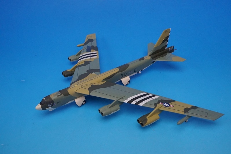 1/200 B-52H ストラトフォートレス アメリカ空軍 第410爆撃航空