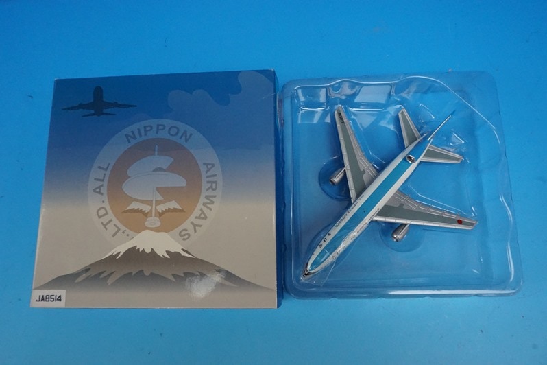 ❶　1/400　ANA L-1011 JA8514 トライスター 1/400 ロッキード L-1011-385-1 トライスター ANA 漢字ロゴ