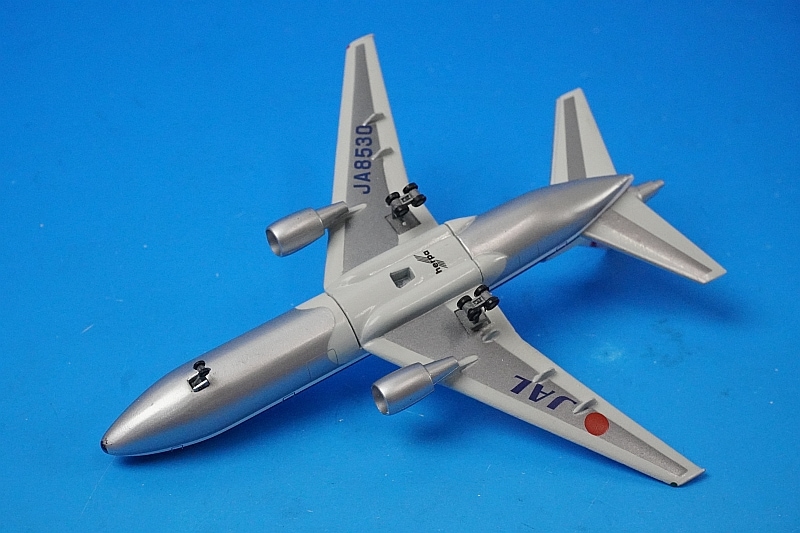 1/500 DC-10-40 JAL 永遠の翼 旧鶴丸塗装 JA8530 [JE2007
