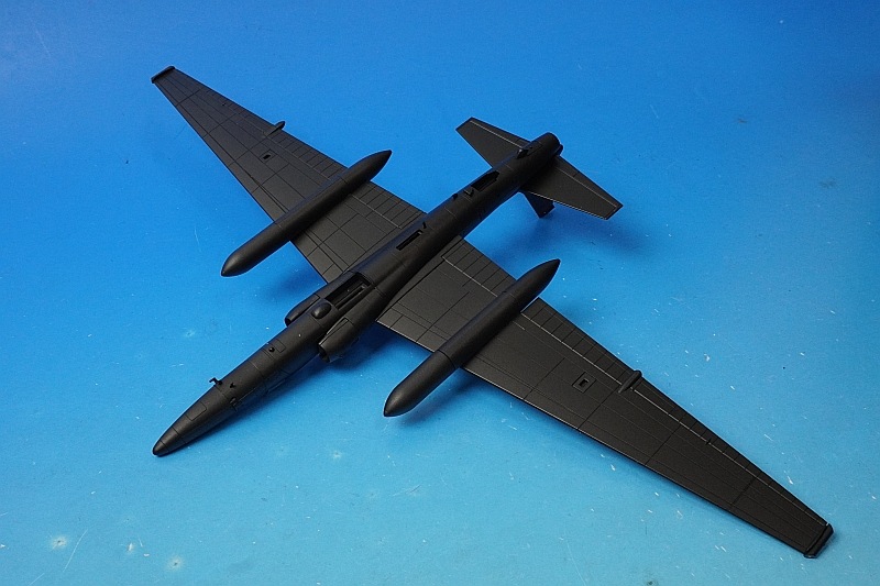 1/72 U-2S ꥫ 廡 եեɶ #80-1074 HA6903 ۥӡޥ/