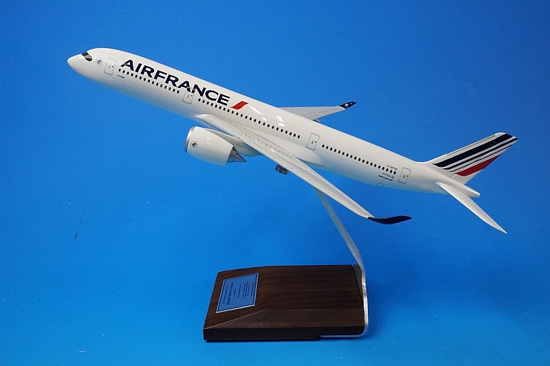 1/200 A350-900 エールフランス F-HTYO パックミン/中古｜｜飛行機模型