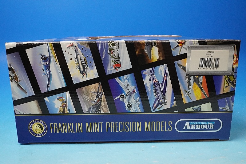 1/48 BF-109G-5R2 Messerschmitt Luftwaffe Gustav ��B11B596�� ARMOUR �����ޡ� �ե�󥯥��ߥ��/���