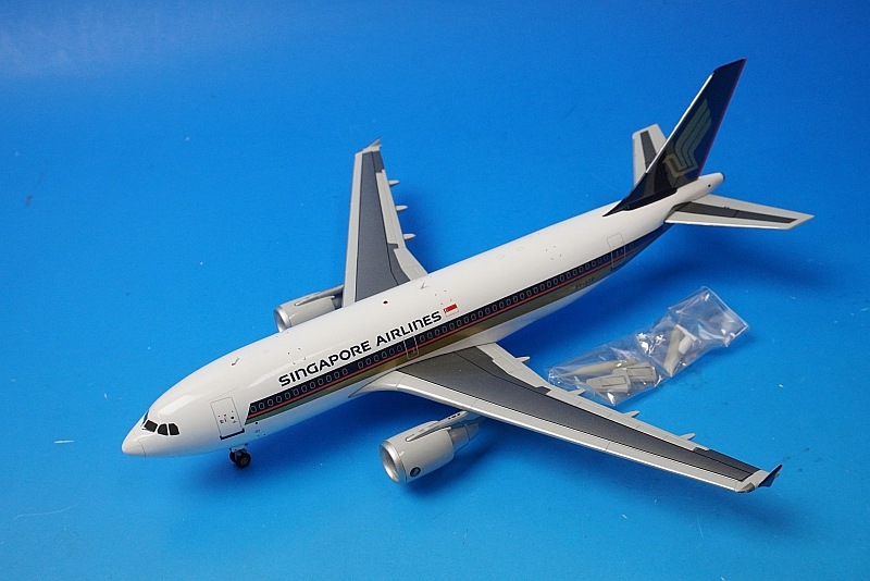 1/200 A310-300 ���󥬥ݡ��� 9V-STP ��EW2313001] JC�����󥰥�/���