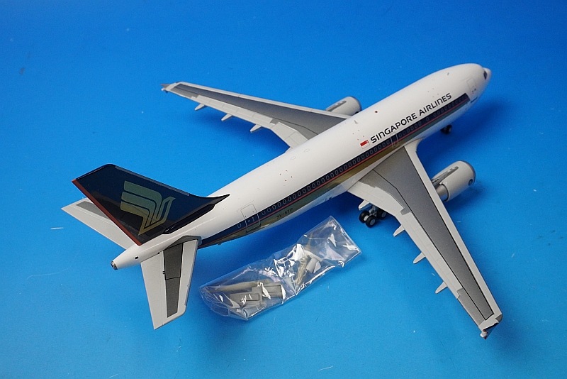 1/200 A310-300 ���󥬥ݡ��� 9V-STP ��EW2313001] JC�����󥰥�/���