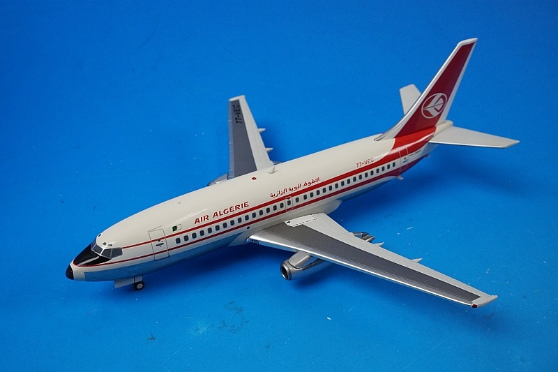 1/200 B737-200 ���른���ꥢ 7T-VEC ��IF732AH1120�� ����ե饤��/���