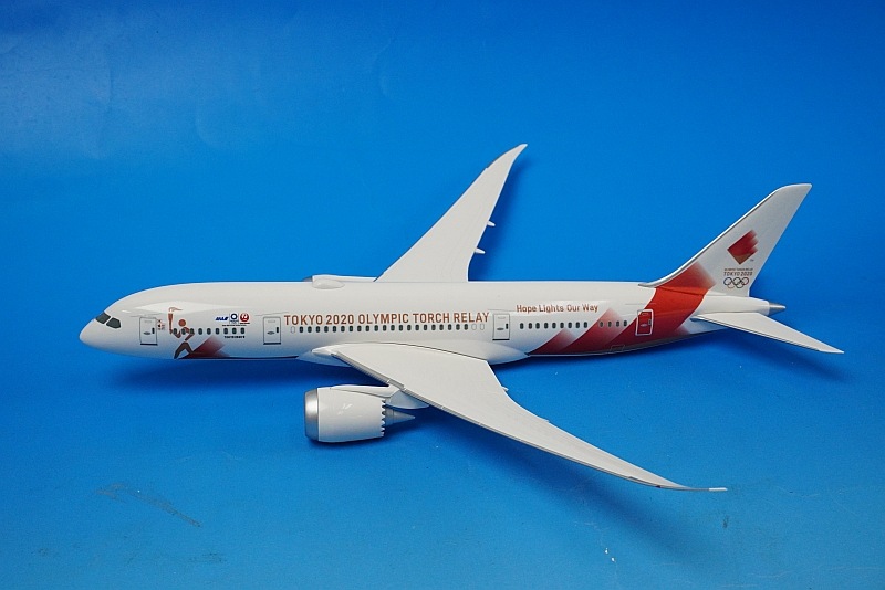 1/200 B787-8 ��������ԥå�����͢���� ���쥸����Ϳ�ʤ� ���֥ꥹ��������Ȣ���� ����¾/���
