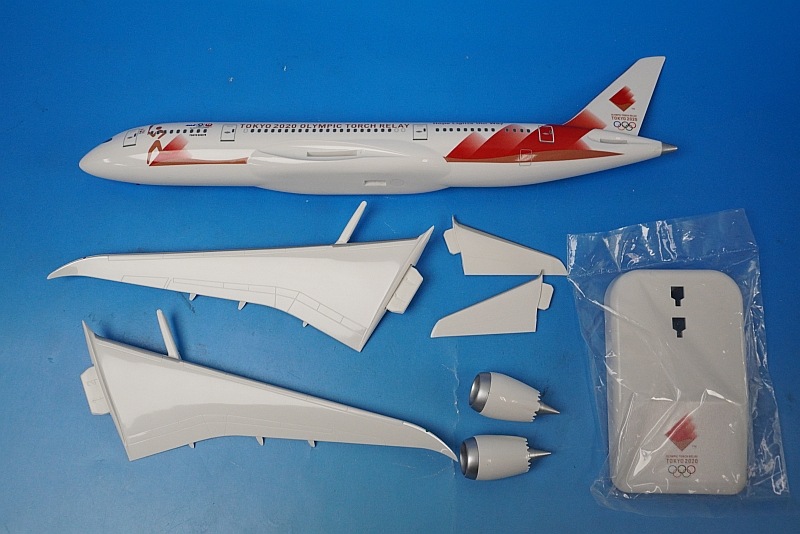 1/200 B787-8 ��������ԥå�����͢���� ���쥸����Ϳ�ʤ� ���֥ꥹ��������Ȣ���� ����¾/���
