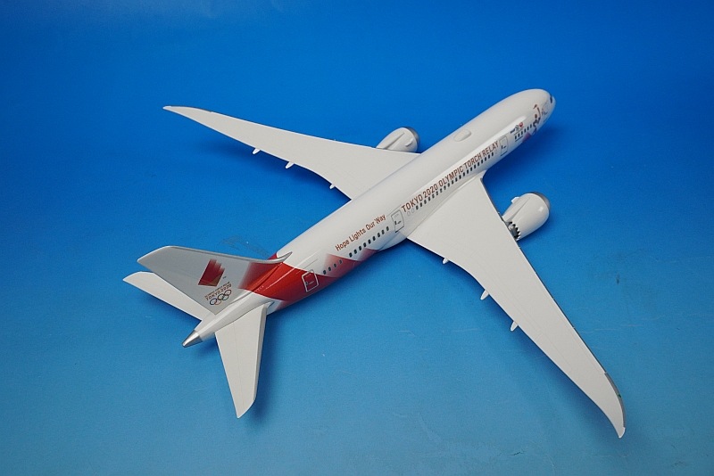 1/200 B787-8 ��������ԥå�����͢���� ���쥸����Ϳ�ʤ� ���֥ꥹ��������Ȣ���� ����¾/���
