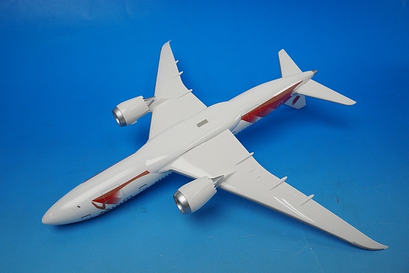 1/200 B787-8 ��������ԥå�����͢���� ���쥸����Ϳ�ʤ� ���֥ꥹ��������Ȣ���� ����¾/���