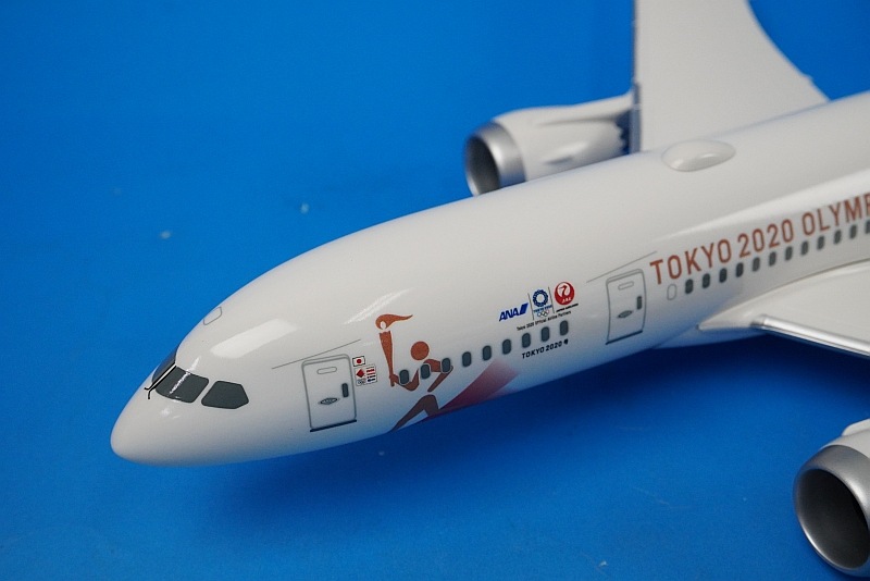1/200 B787-8 ��������ԥå�����͢���� ���쥸����Ϳ�ʤ� ���֥ꥹ��������Ȣ���� ����¾/���