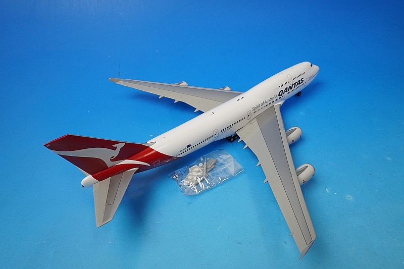 1/200 B747-400 ���󥿥� VH-OJM [XX2231�� JC�����󥰥�/���