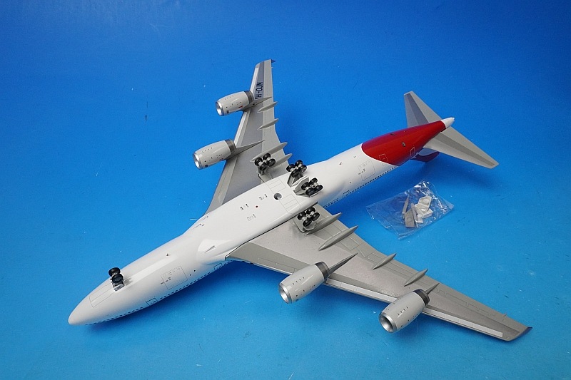 1/200 B747-400 ���󥿥� VH-OJM [XX2231�� JC�����󥰥�/���