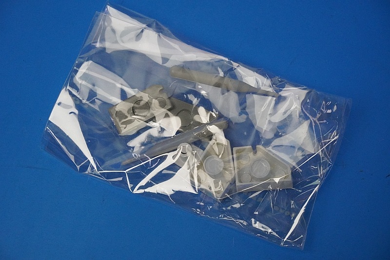 1/200 B747-400 ���󥿥� VH-OJM [XX2231�� JC�����󥰥�/���