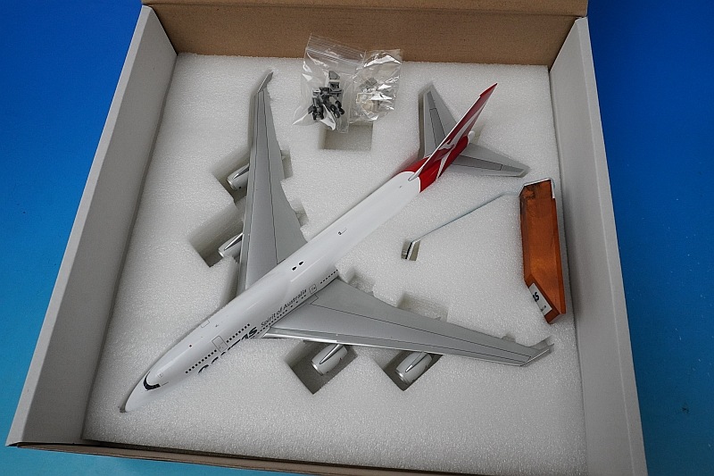 1/200 B747-400 ���󥿥� VH-OJM [XX2231�� JC�����󥰥�/���