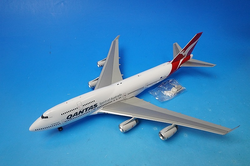 1/200 B747-400 ���󥿥� VH-OJM [XX2231�� JC�����󥰥�/���