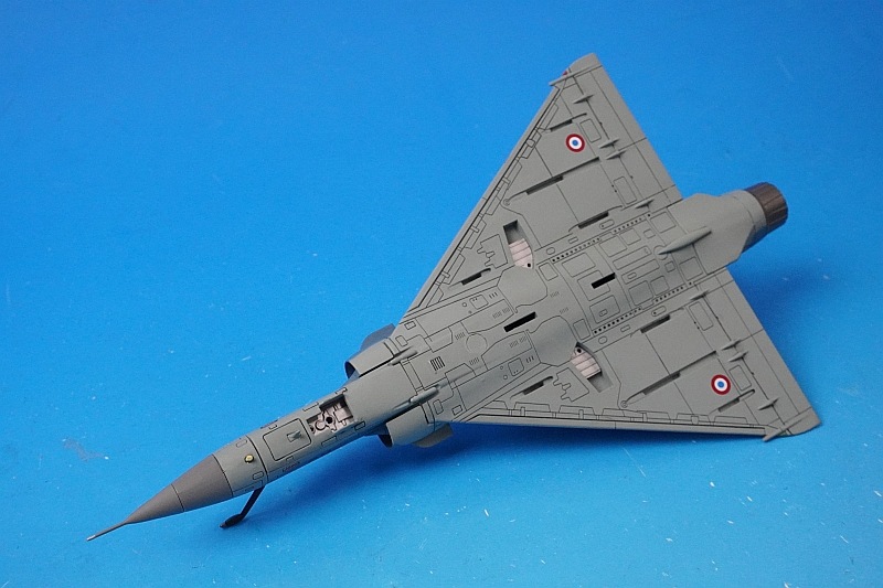 1/72 �ߥ顼���� 2000C ����������ӥ� Joan of Arc/Stork ��HA1601�� �ۥӡ��ޥ�����/���