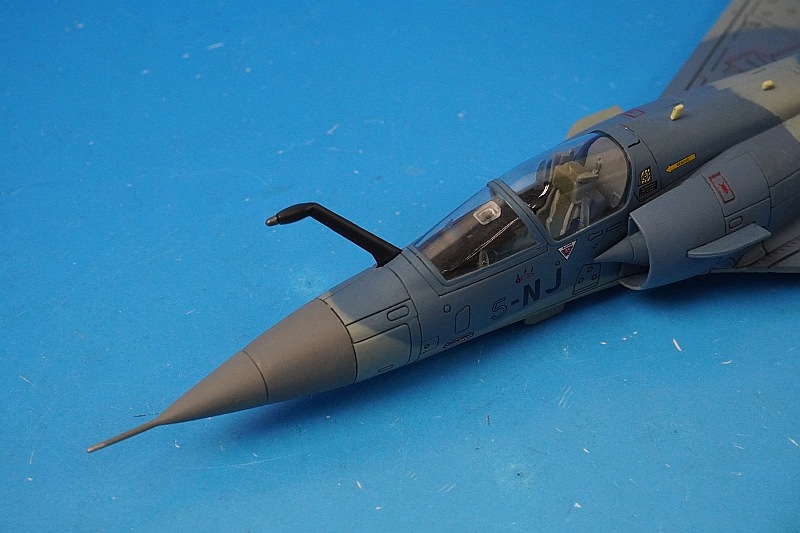 1/72 �ߥ顼���� 2000C ����������ӥ� Joan of Arc/Stork ��HA1601�� �ۥӡ��ޥ�����/���