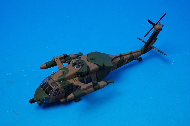 1/144 シコルスキー UH-60JA 陸上自衛隊 SD ［AV440001] アヴィ