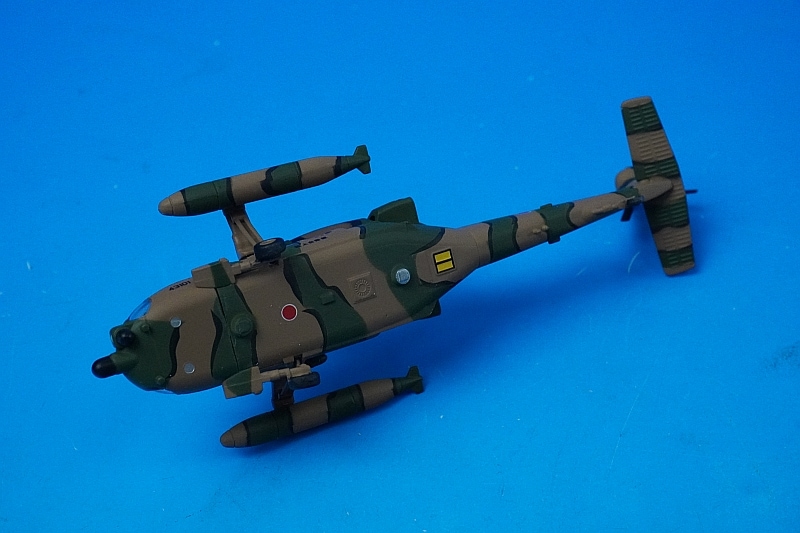 1/144 シコルスキー UH-60JA 陸上自衛隊 SD ［AV440001] アヴィ