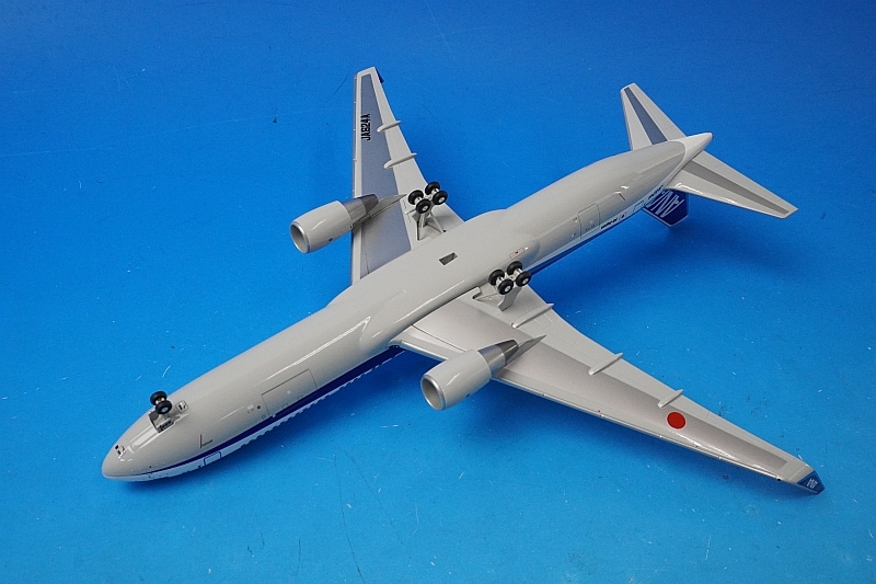 1/200 B767-300ER ANA ウイングレット付き・ギア付き JA624A [NH20093