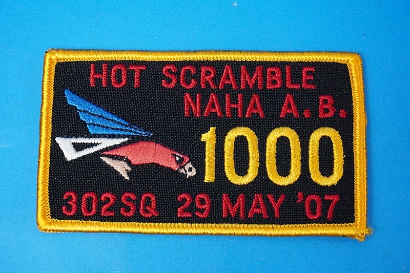 åڥ JASDF Ҷ 302 ۥåȥ֥ 1000ãǰ 亮 ƴ ٥륯ʤ/