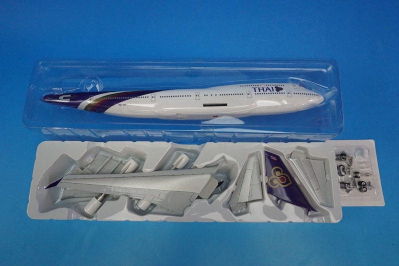 1/200 B747-400 ���� HS-TGF ��2247�� �ۡ�����/���