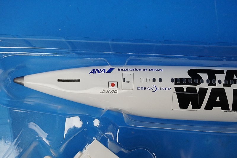 1/200 B787-9 ANA STAR WARS �������������� R2-D2�����å� JA873A [NH20092] ����������/���