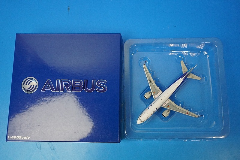1/400 ANA JA212A AIRBUS A320 neo