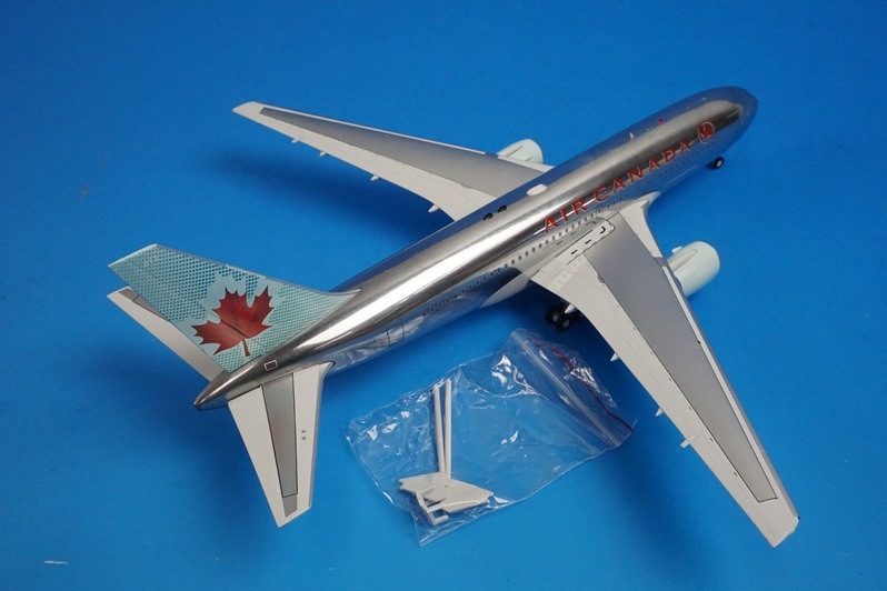 1/200 B767-200 エアカナダ C-GDSP ［B-AC-762-DSP] B-Models