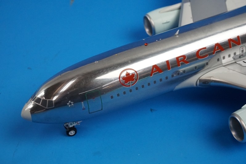 B-Models 1:200 エア カナダ B767-300 C-GHPH B-Models 【予約商品】767-300 エア・カナダ C-GHPH 1/200