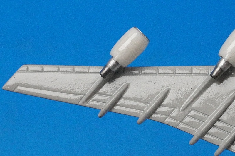 1/500 B747-446D JAL ���������50��ǯ JA8907 NET Models/���