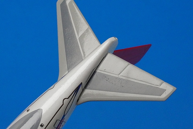 1/500 B747-446D JAL ���������50��ǯ JA8907 NET Models/���