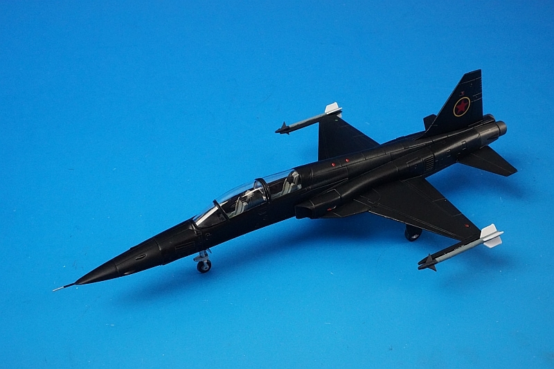 模型・プラモデル ホビーマスター 1/72 F-5F トップガン HA3339