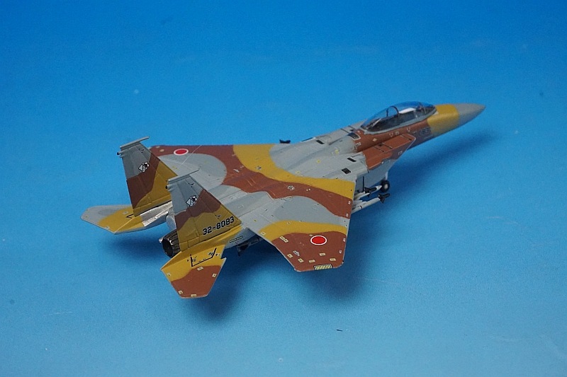 1/200 F-15DJ  ԶƳ #083 (/ 22032] ɥեȥ쥯/