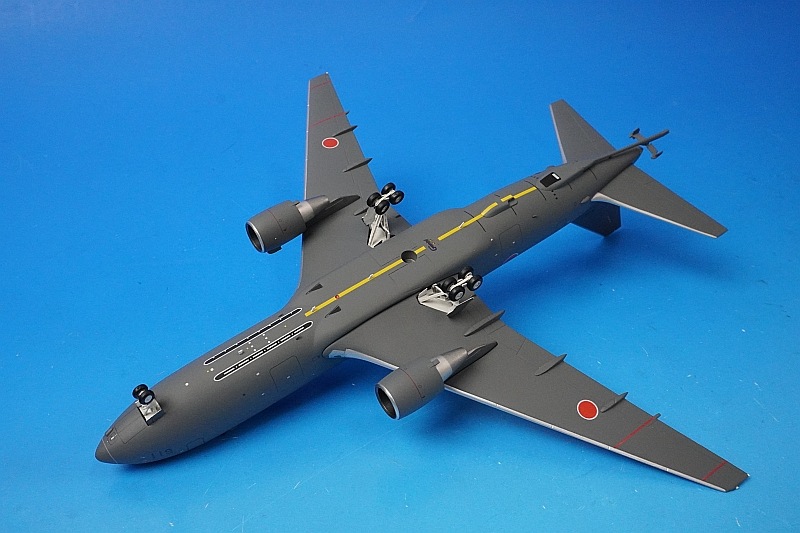 1/200 KC-46A �ڥ����� JASDF �Ҷ������� #14-3611 ��G2JSD998�� �����ߥ�/���